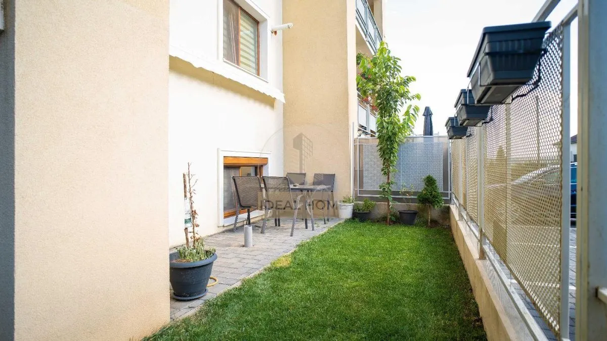 Apartament 3 camere plus 2 locuri de parcare Valea Lupului - foto 1