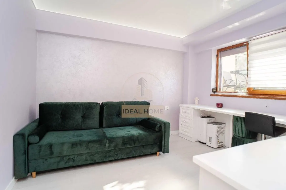 Apartament 3 camere plus 2 locuri de parcare Valea Lupului - foto 3