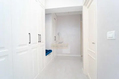 Apartament 3 camere plus 2 locuri de parcare Valea Lupului - foto 6