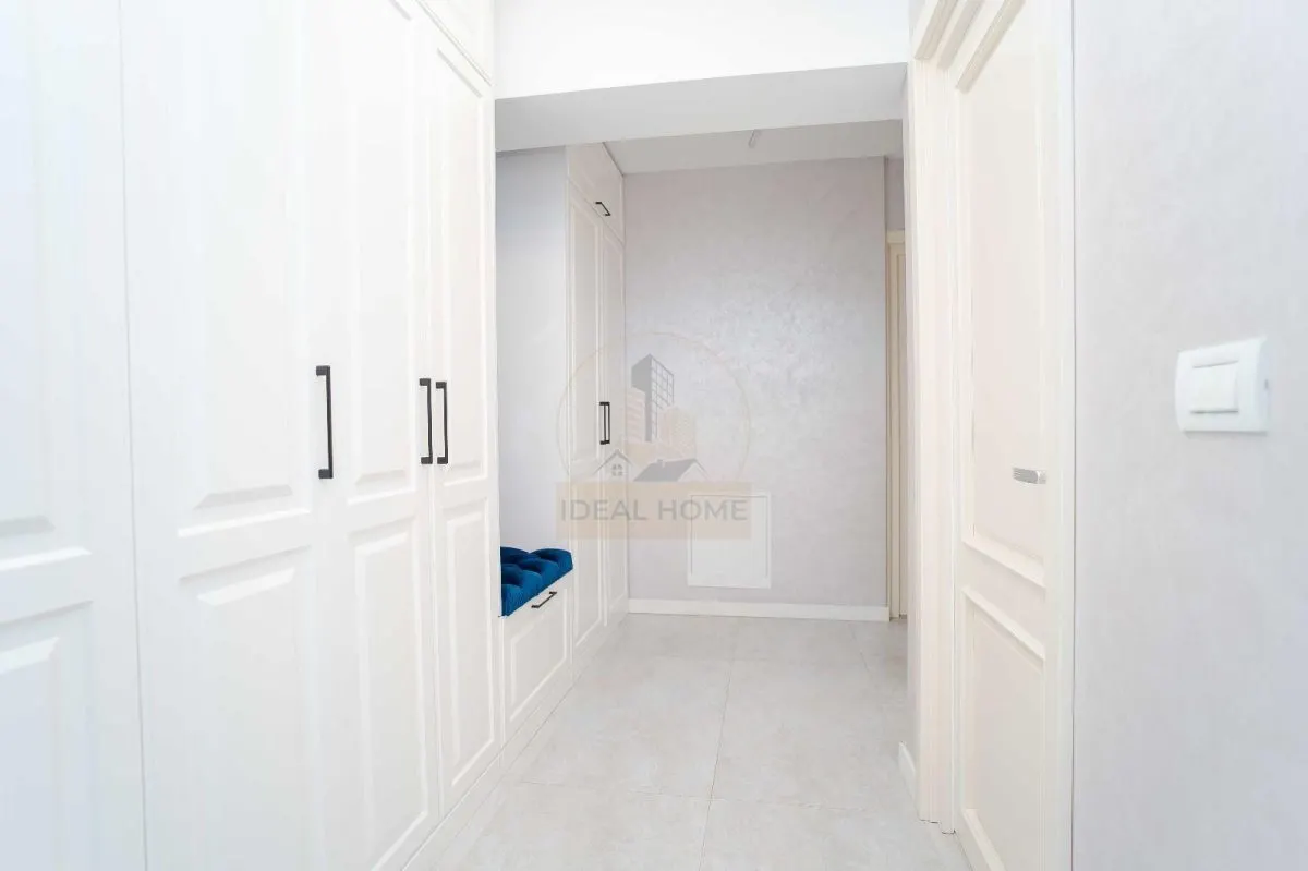 Apartament 3 camere plus 2 locuri de parcare Valea Lupului - foto 6