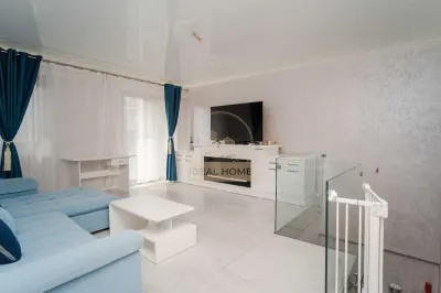 Apartament 3 camere plus 2 locuri de parcare Valea Lupului - foto 8