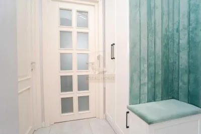 Apartament 3 camere plus 2 locuri de parcare Valea Lupului - foto 9