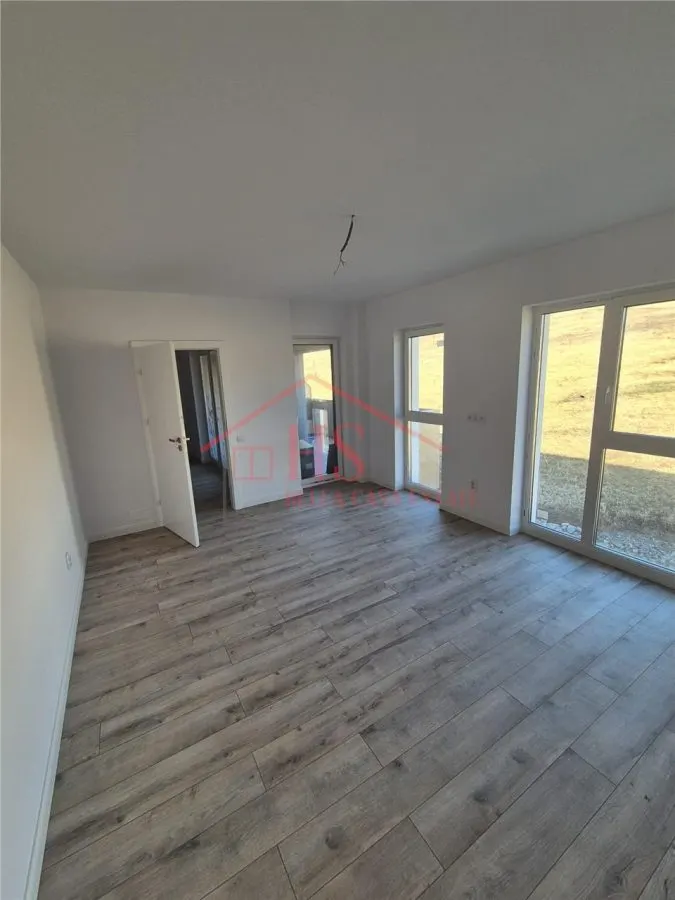 Apartamente de 2 si 3 camere,  finisate si semifinisate.  Strada Terra- Cluj-Napoca - foto 1