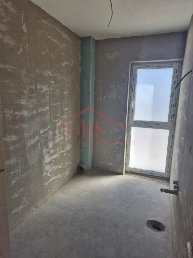 Apartamente de 2 si 3 camere,  finisate si semifinisate.  Strada Terra- Cluj-Napoca - foto 13
