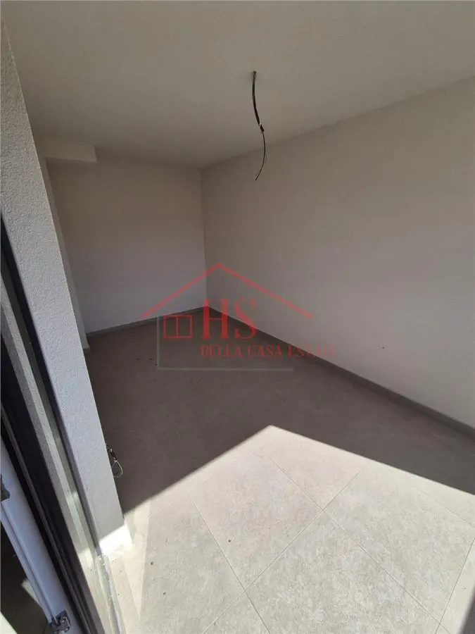Apartamente de 2 si 3 camere,  finisate si semifinisate.  Strada Terra- Cluj-Napoca - foto 14