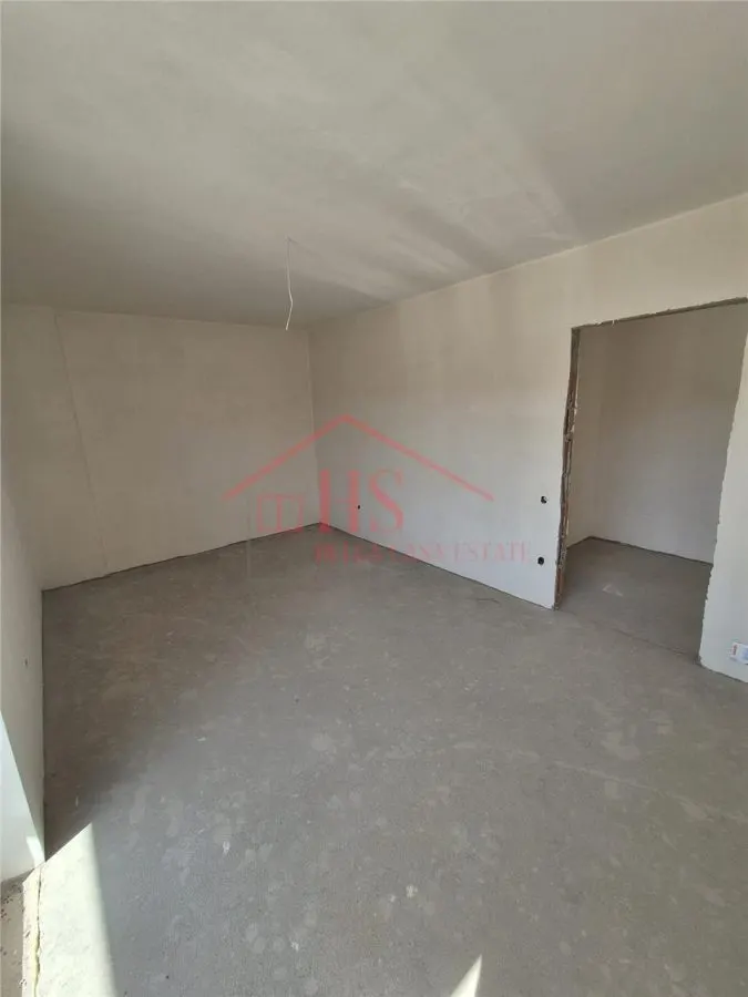 Apartamente de 2 si 3 camere,  finisate si semifinisate.  Strada Terra- Cluj-Napoca - foto 15