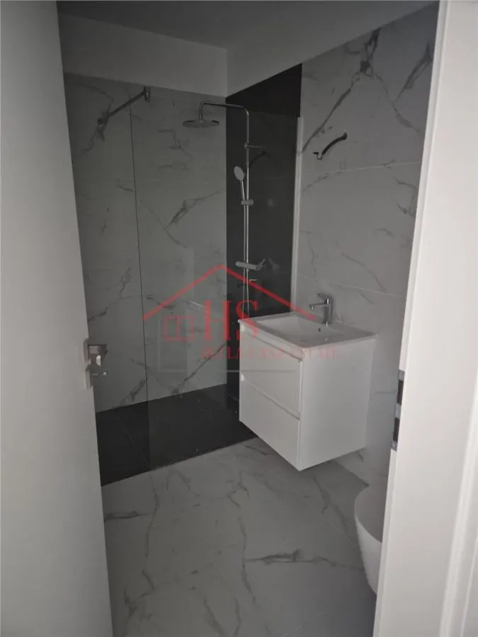 Apartamente de 2 si 3 camere,  finisate si semifinisate.  Strada Terra- Cluj-Napoca - foto 20