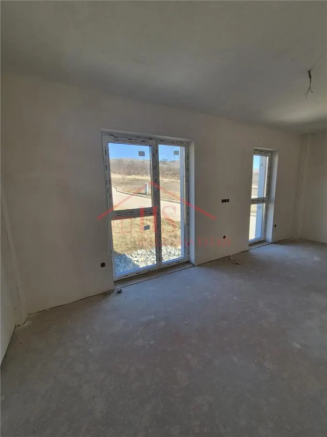 Apartamente de 2 si 3 camere,  finisate si semifinisate.  Strada Terra- Cluj-Napoca - foto 21