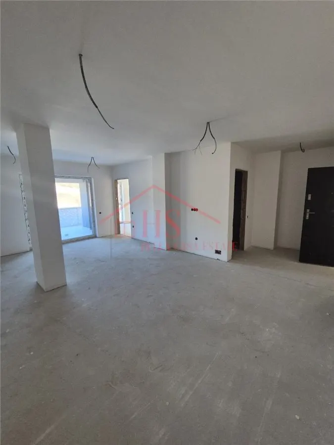 Apartamente de 2 si 3 camere,  finisate si semifinisate.  Strada Terra- Cluj-Napoca - foto 4