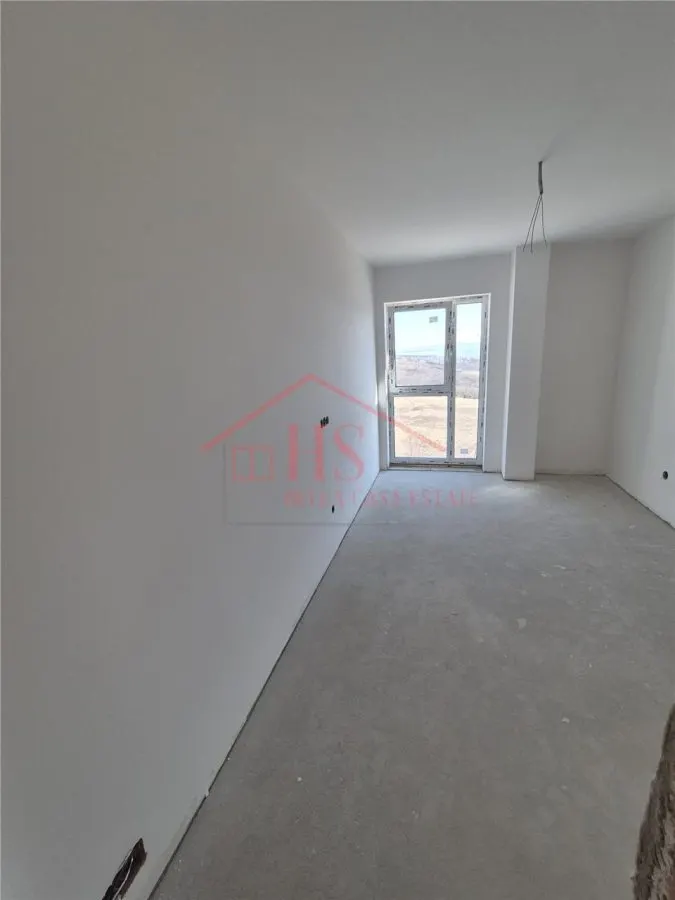 Apartamente de 2 si 3 camere,  finisate si semifinisate.  Strada Terra- Cluj-Napoca - foto 8