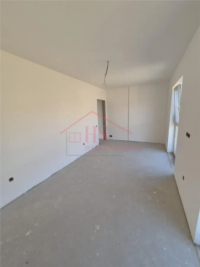 Apartamente de 2 si 3 camere,  finisate si semifinisate.  Strada Terra- Cluj-Napoca - foto 9