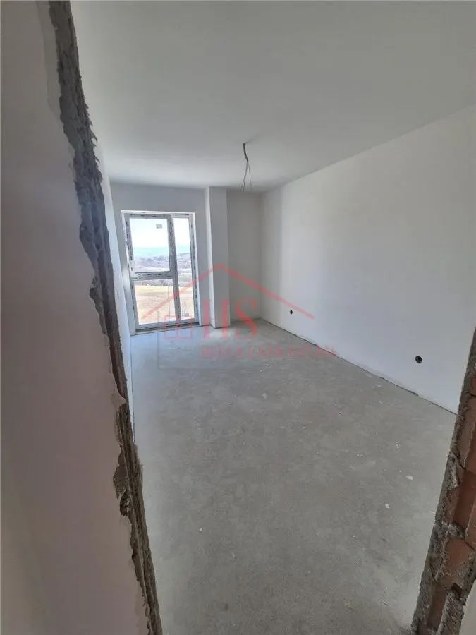 Apartamente de 2 si 3 camere,  finisate si semifinisate.  Strada Terra- Cluj-Napoca - foto 10