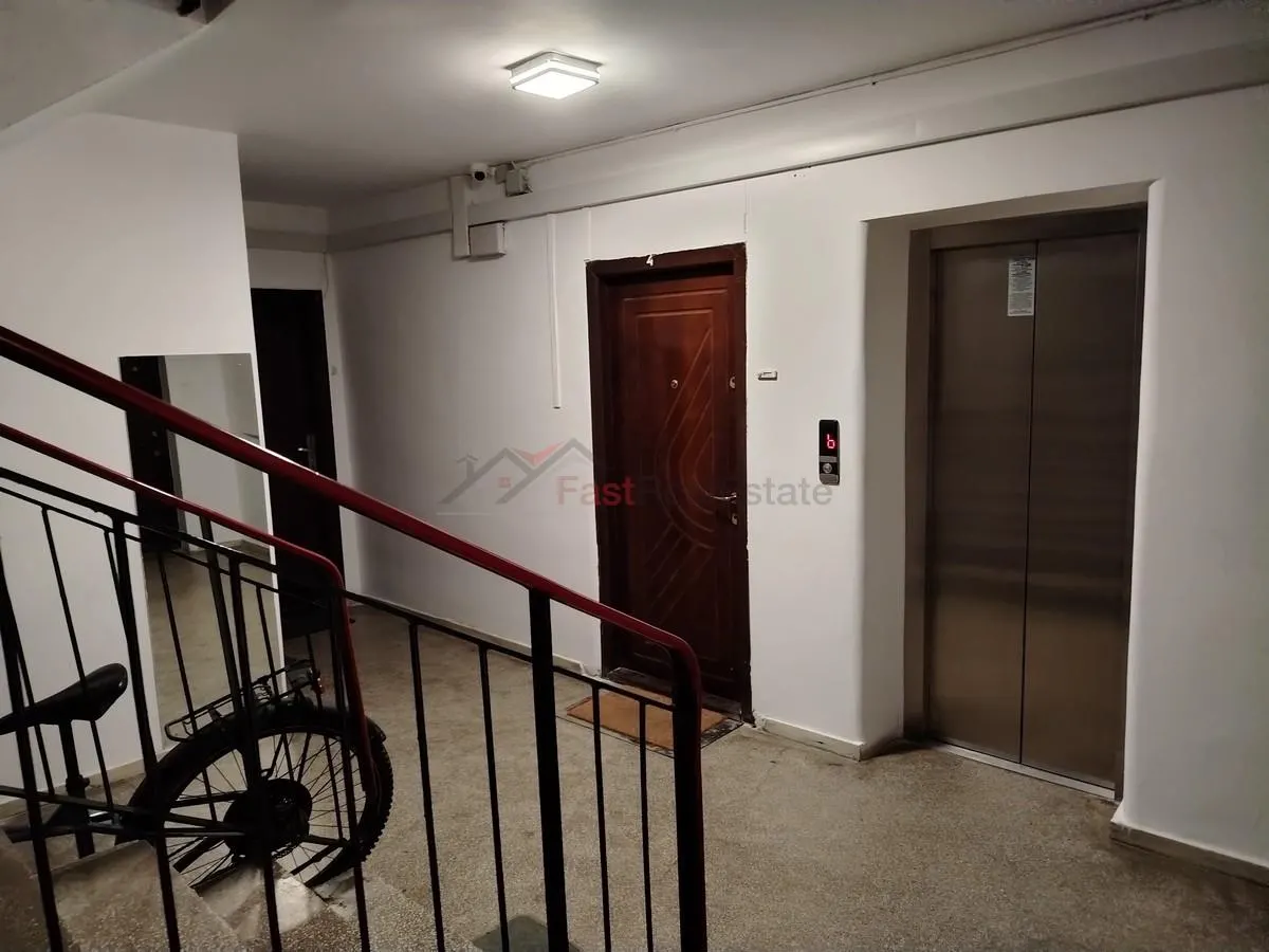 Apartament doua camere Natiunile Unite , ULTRACENTRAL - foto 12