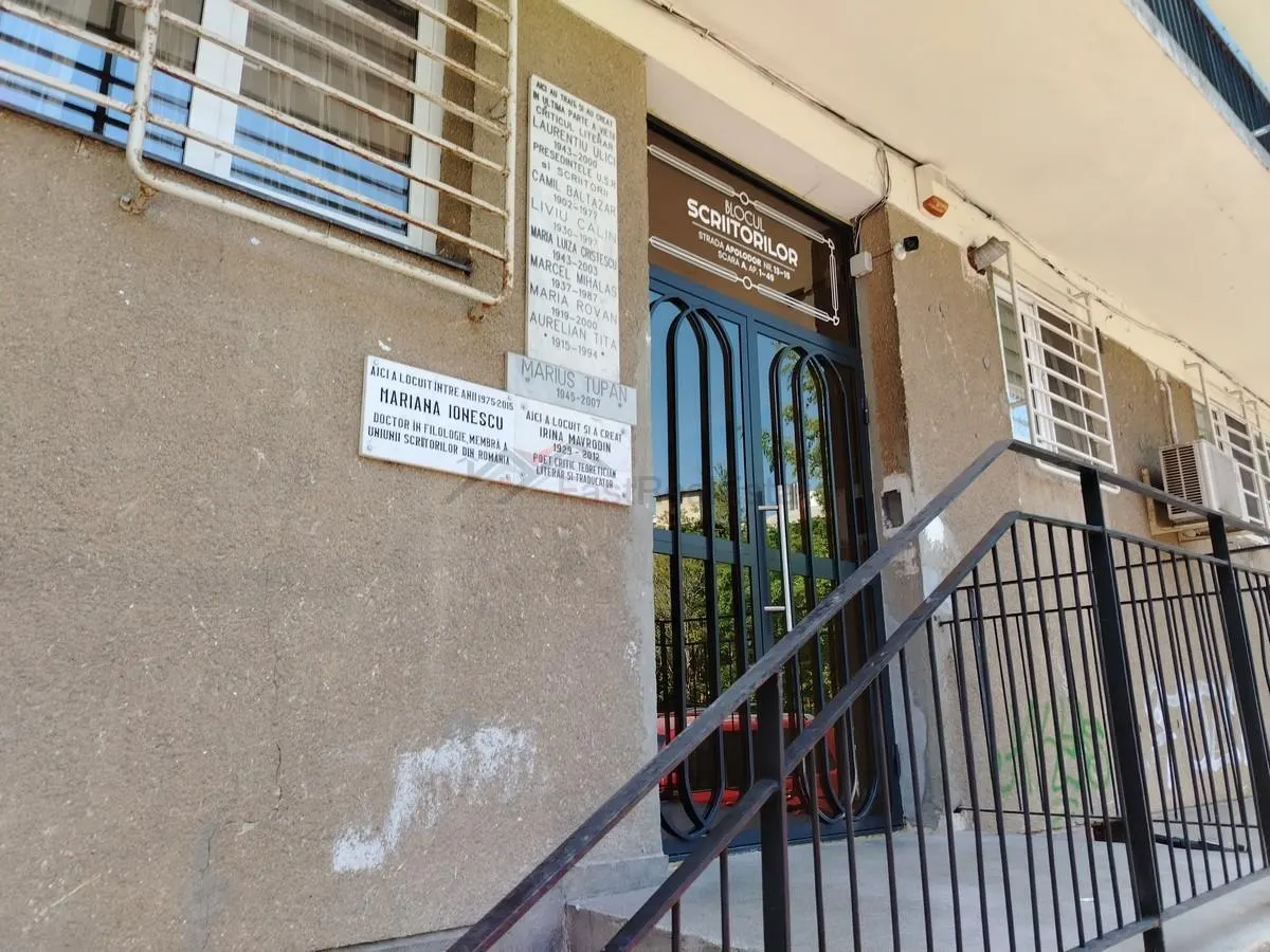 Apartament doua camere Natiunile Unite , ULTRACENTRAL - foto 14