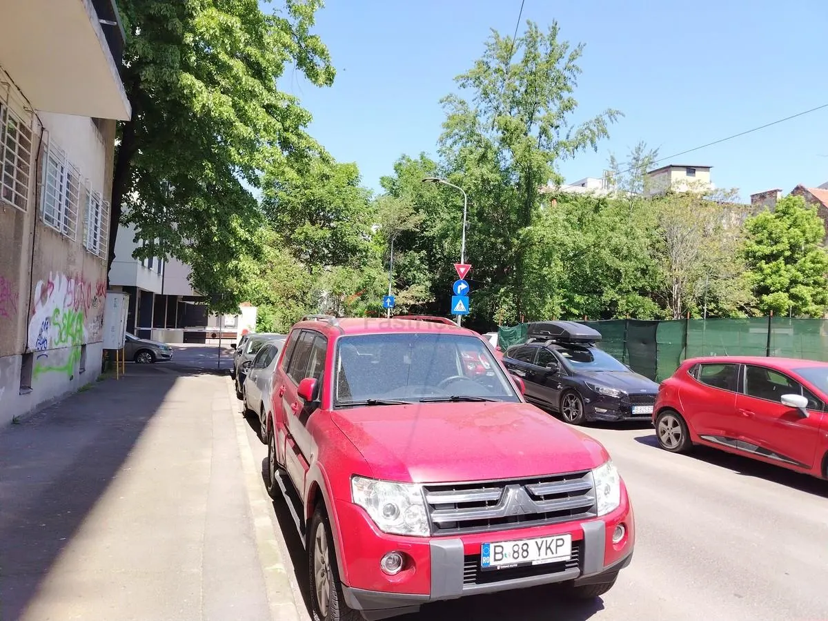 Apartament doua camere Natiunile Unite , ULTRACENTRAL - foto 15