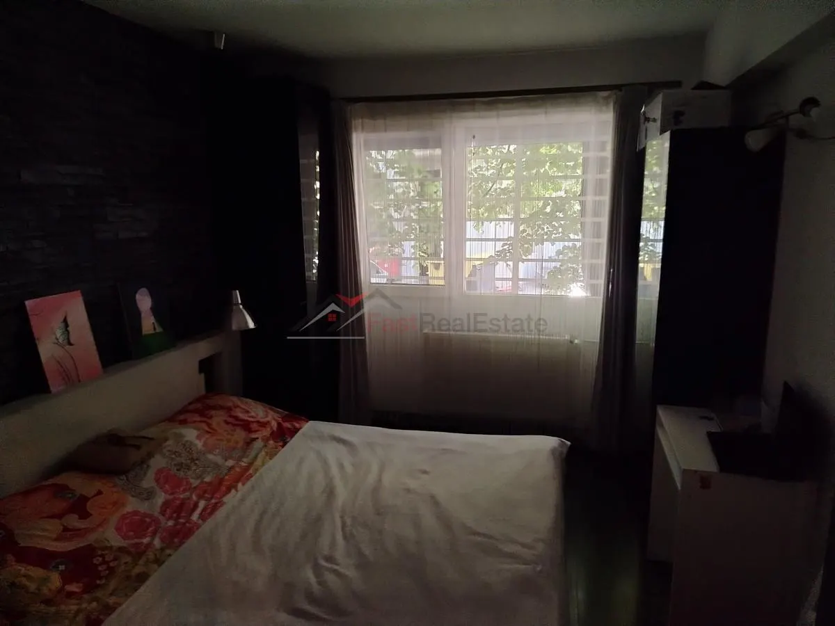 Apartament doua camere Natiunile Unite , ULTRACENTRAL - foto 8