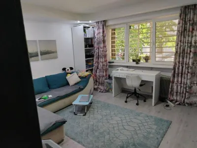Apartament doua camere Natiunile Unite , ULTRACENTRAL - foto 10