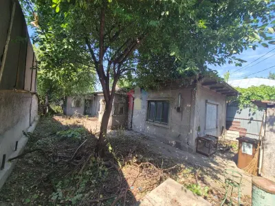 Teren 300 mp cu utilitati, deschidere 10 m, Chercea - foto 2