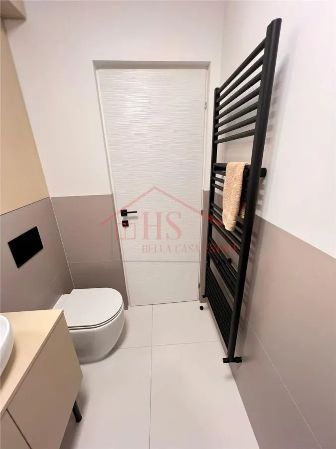 Ultracentral! Apartament 2 camere, deosebit, etaj intermediar. P-ta Mihai Viteazu - foto 12