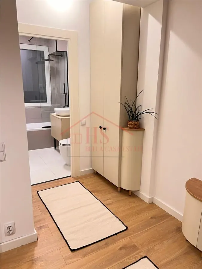 Ultracentral! Apartament 2 camere, deosebit, etaj intermediar. P-ta Mihai Viteazu - foto 7