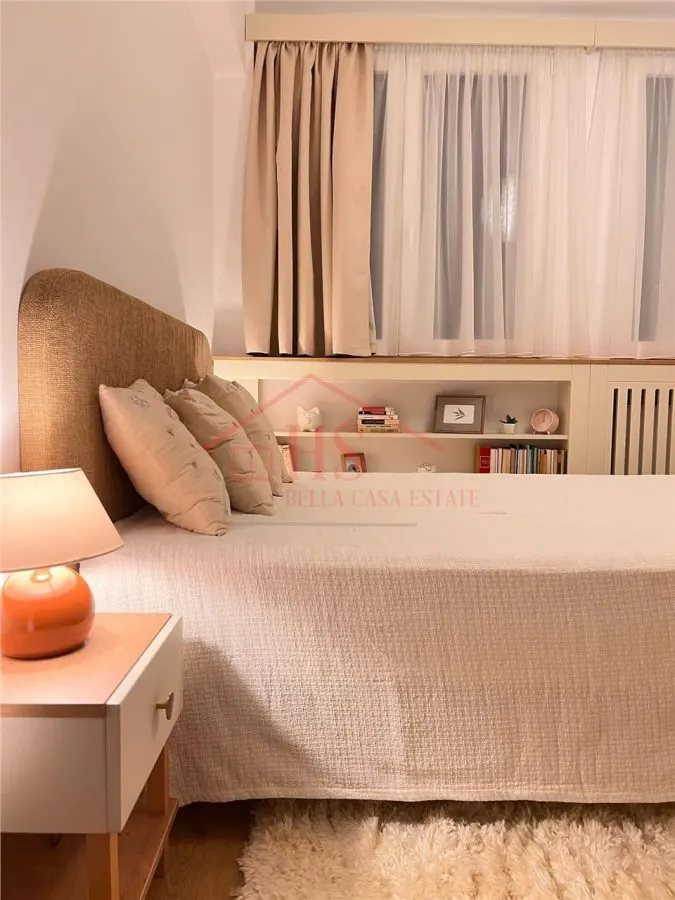 Ultracentral! Apartament 2 camere, deosebit, etaj intermediar. P-ta Mihai Viteazu - foto 8