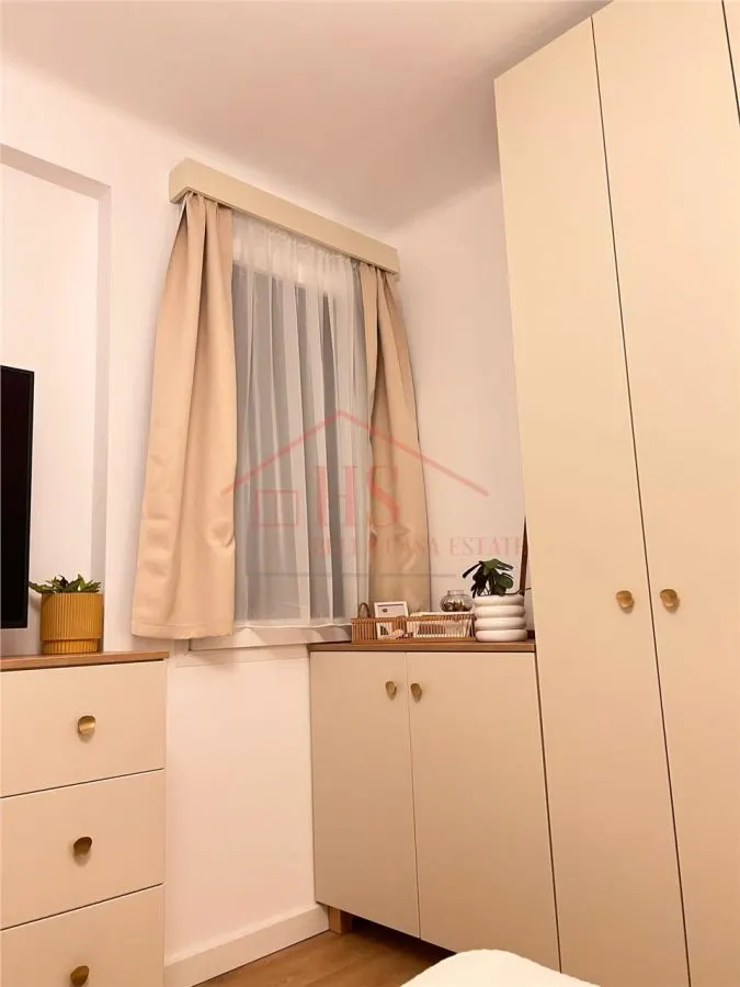 Ultracentral! Apartament 2 camere, deosebit, etaj intermediar. P-ta Mihai Viteazu - foto 9