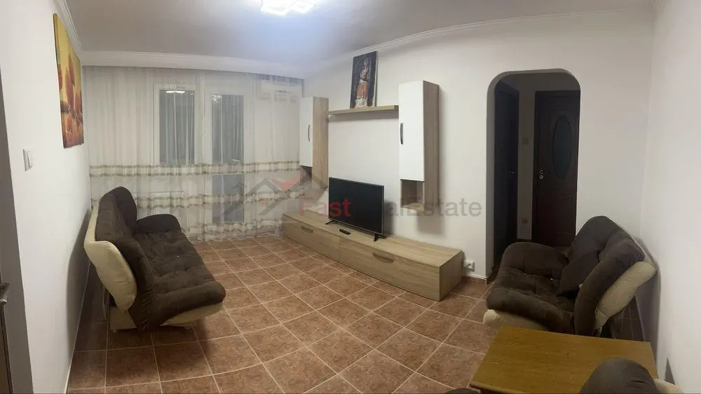 Apartament 3 camere de inchiriat - foto 4