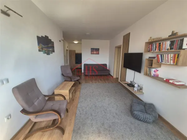 Apartament 2 camere Florești - poza 1