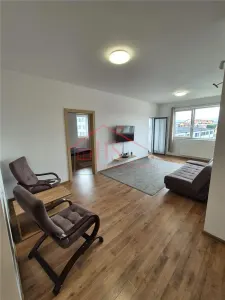 Comision 0% Apartament 2 camere, parcare inclusa, etaj intermediar. Strada Stadionului Floresti - Floresti