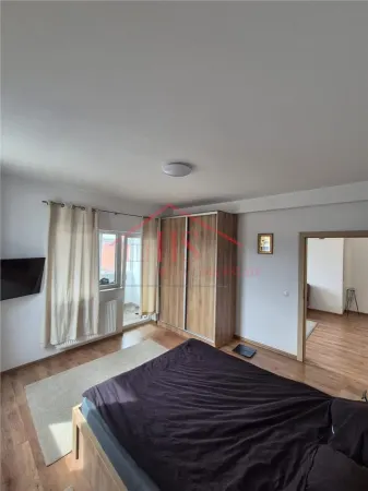 Apartament 2 camere Florești - poza 12