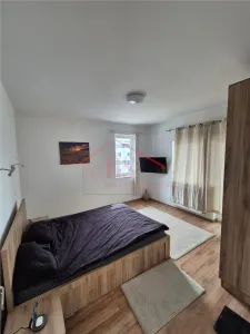 Comision 0% Apartament 2 camere, parcare inclusa, etaj intermediar. Strada Stadionului Floresti - foto 12