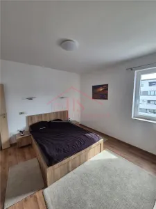 Comision 0% Apartament 2 camere, parcare inclusa, etaj intermediar. Strada Stadionului Floresti - foto 13