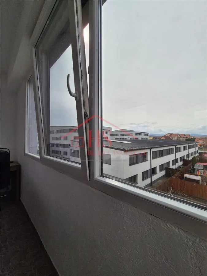 Comision 0% Apartament 2 camere, parcare inclusa, etaj intermediar. Strada Stadionului Floresti - foto 14