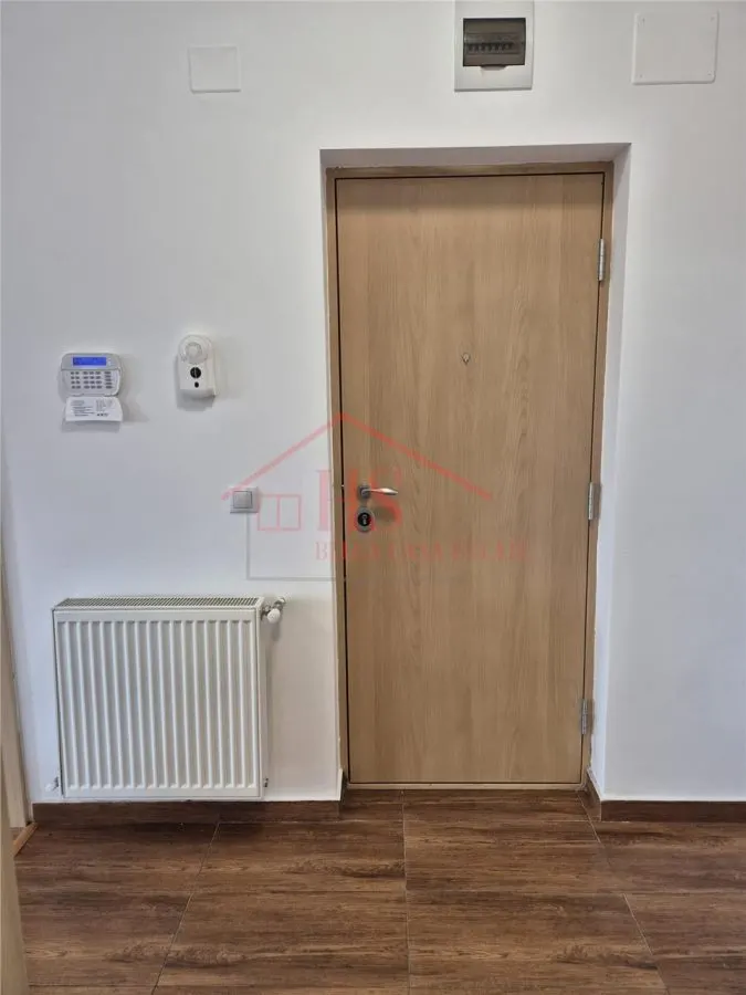 Comision 0% Apartament 2 camere, parcare inclusa, etaj intermediar. Strada Stadionului Floresti - foto 3