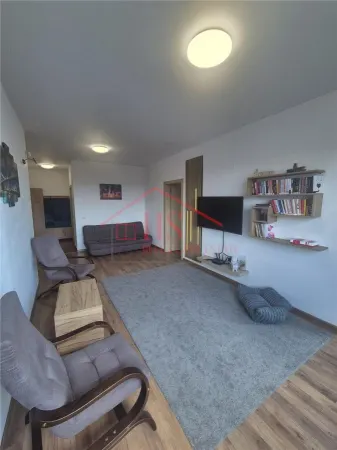 Apartament 2 camere Florești - poza 4