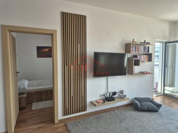 Apartament 2 camere Florești - poza 5