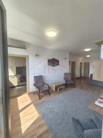 Apartament 2 camere Florești - poza 6