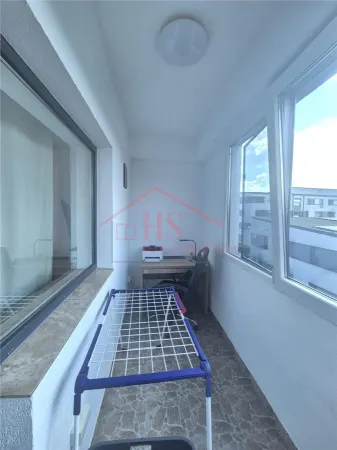 Apartament 2 camere Florești - poza 10