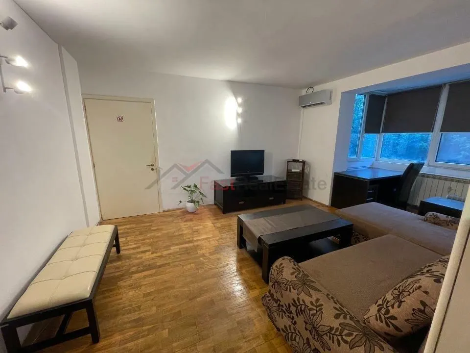 Apartament 3 camere Stefan cel Mare - foto 1