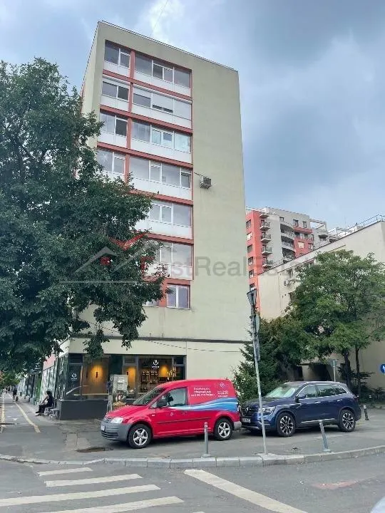 Apartament 3 camere Stefan cel Mare - foto 12