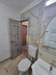40mp 1 cam  Buzaului Conf 1 decomandat SPATIOS Totul Nou!!! - foto 4