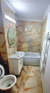 40mp 1 cam  Buzaului Conf 1 decomandat SPATIOS Totul Nou!!! - foto 5
