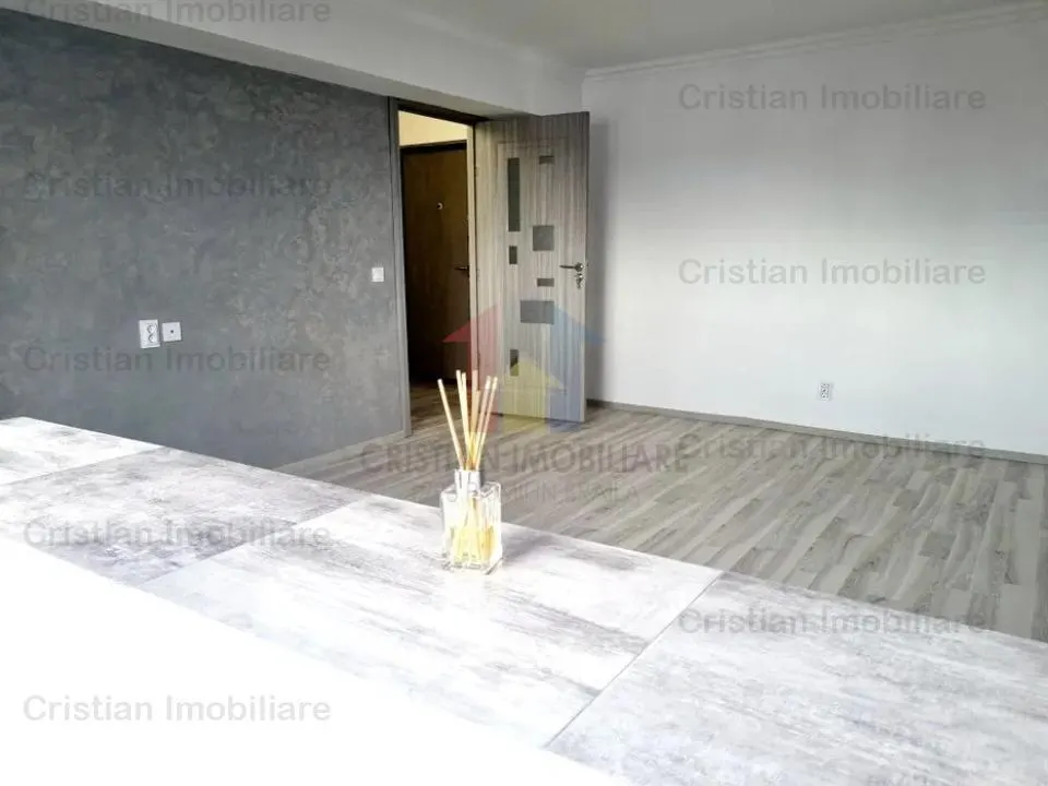 40mp 1 cam  Buzaului Conf 1 decomandat SPATIOS Totul Nou!!! - foto 6