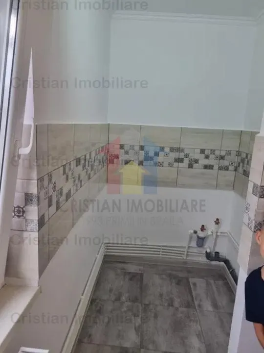 40mp 1 cam  Buzaului Conf 1 decomandat SPATIOS Totul Nou!!! - foto 8