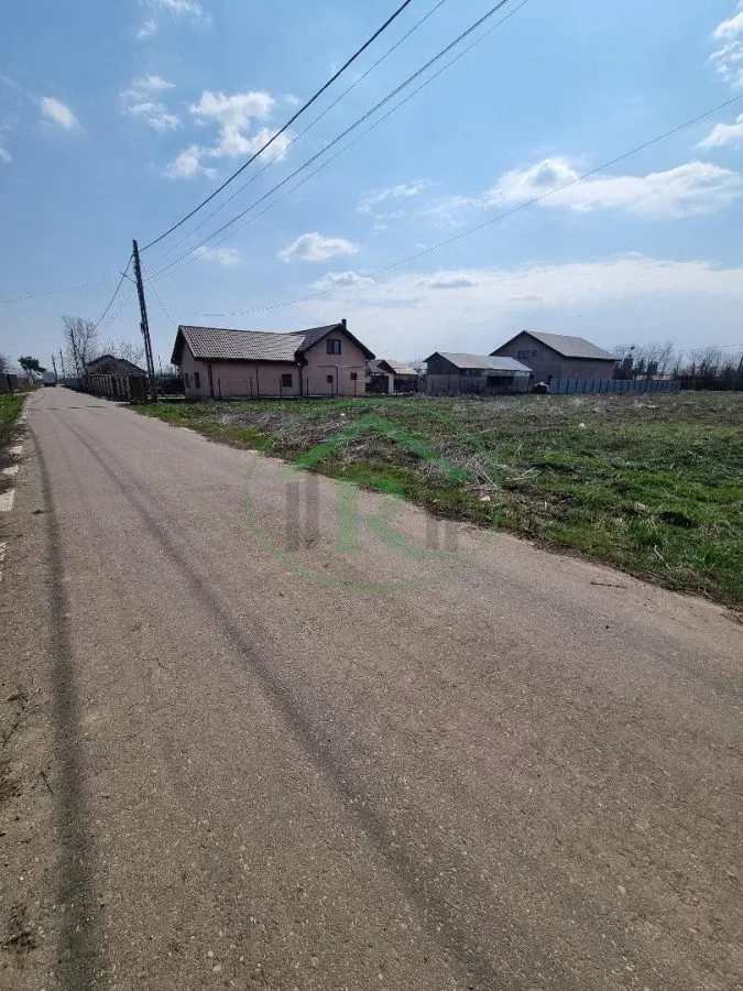 Loturi de teren pentru case - foto 2