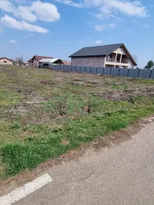 Loturi de teren pentru case - foto 3