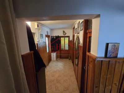 Apartament cu 3 camere de vanzare- zona Gh. Doja-Floresti. - foto 2