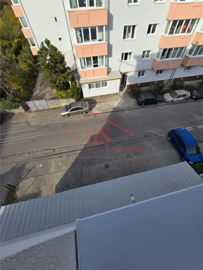 Apartament cu 3 camere de vanzare- zona Gh. Doja-Floresti. - foto 8