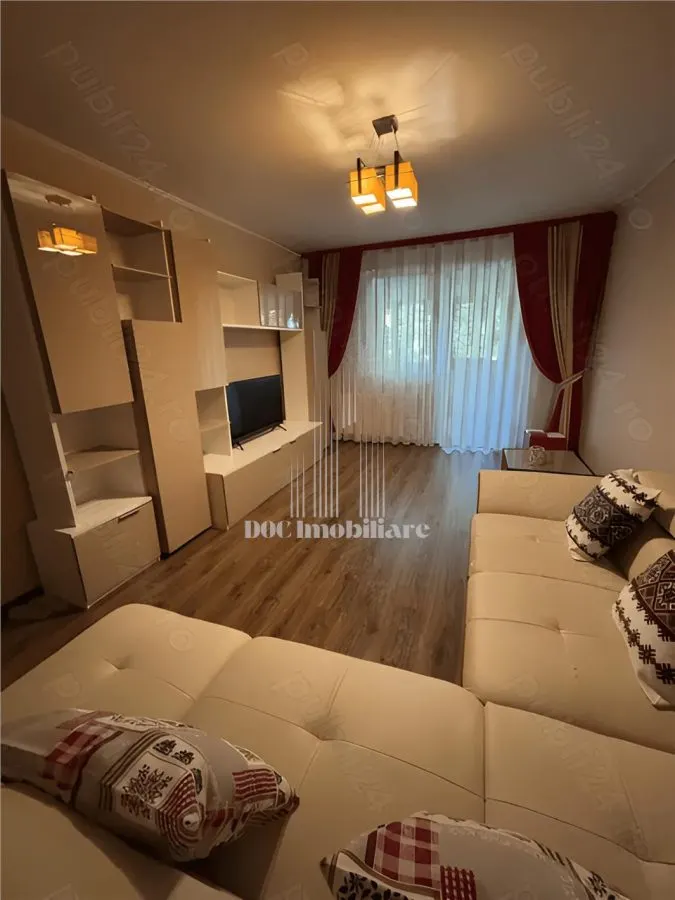Inchiriere apartament 2 camere Popesti-Leordeni | Berceni - foto 1