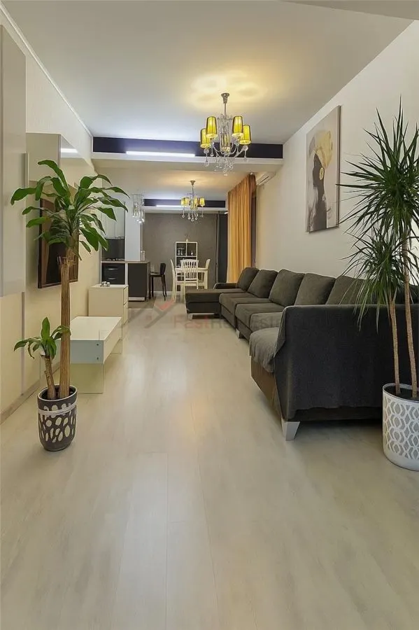 Apartament 3 camere LUX Pipera - foto 1